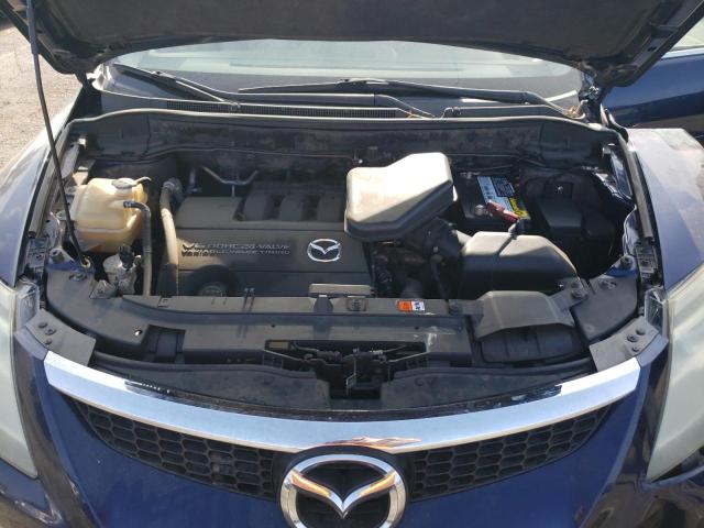 Photo 7 from auction – 2008 MAZDA CX-9 with VIN JM3TB28V080145870