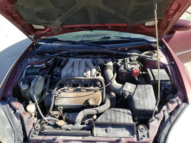 Photo 7 from auction – 2004 CHRYSLER SEBRING LI with VIN 4C3AG52HX4E153335