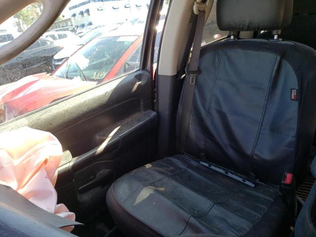 Photo 5 from auction – 2004 DODGE RAM 1500 S with VIN 1D7HU18D94J139022
