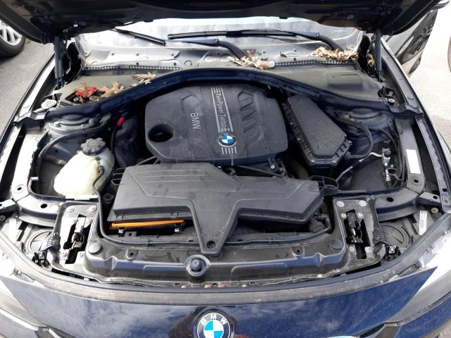 Photo 7 from auction – 2014 BMW 328 D XDRI with VIN WBA3D5C50EKX97073