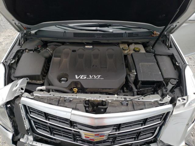 Photo 7 from auction – 2016 CADILLAC XTS LUXURY with VIN 2G61M5S33G9159725