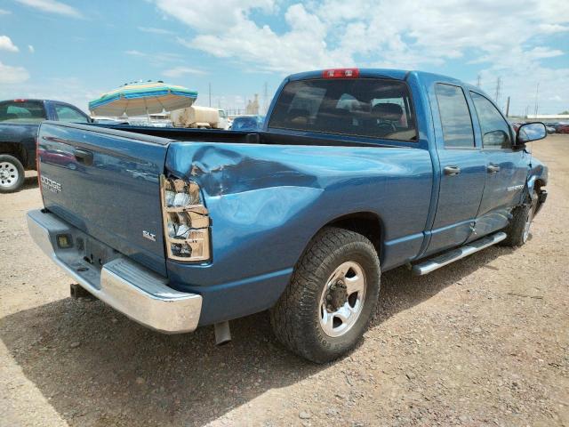 Photo 4 from auction – 2004 DODGE RAM 2500 S with VIN 3D7KA28D04G116542