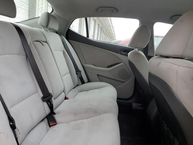 Photo 6 from auction – 2014 KIA OPTIMA LX with VIN 5XXGM4A79EG281369