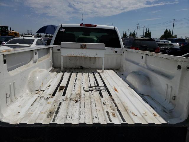 Photo 6 from auction – 2008 CHEVROLET SILVERADO with VIN 1GCHC24K98E213920