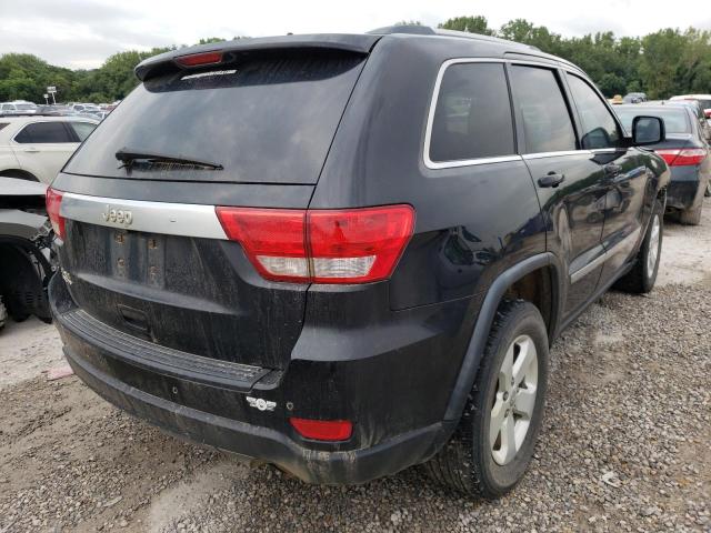 Photo 4 from auction – 2012 JEEP GRAND CHER with VIN 1C4RJFAG4CC106876