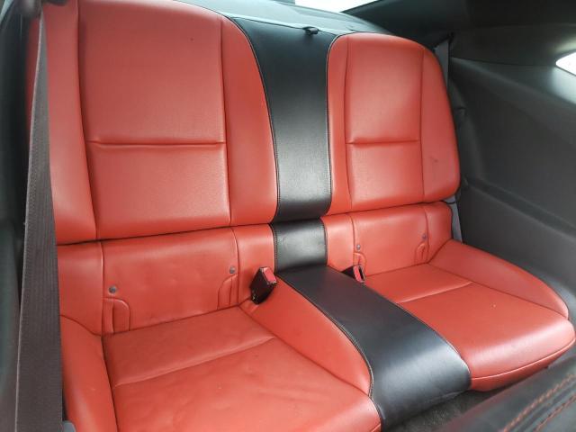 Photo 6 from auction – 2015 CHEVROLET CAMARO 2SS with VIN 2G1FJ1EW6F9180831