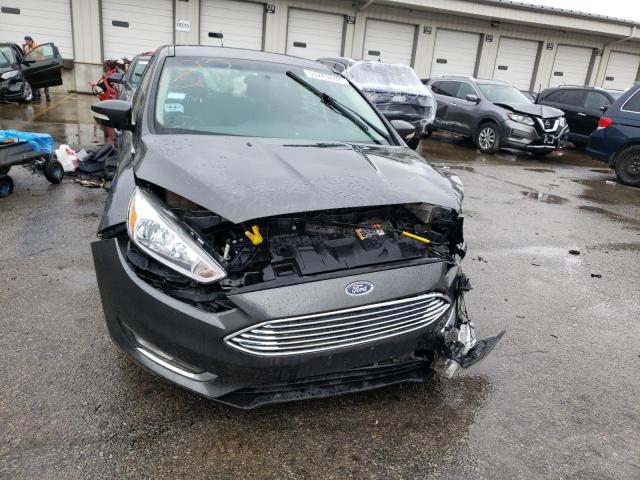 Photo 9 from auction – 2016 FORD FOCUS TITA with VIN 1FADP3N25GL236683