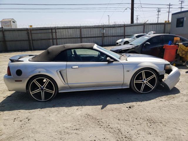Photo 9 from auction – 2000 FORD MUSTANG GT with VIN 1FAFP45X4YF109613