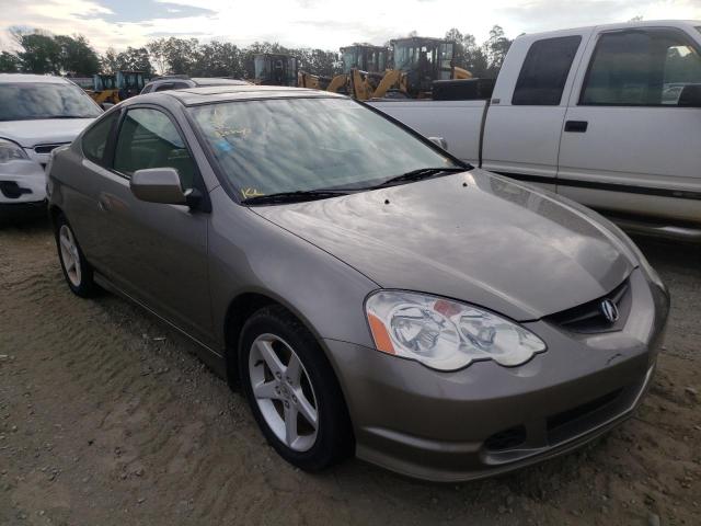 Photo 1 from auction – 2003 ACURA RSX TYPE-S with VIN JH4DC53013C015089
