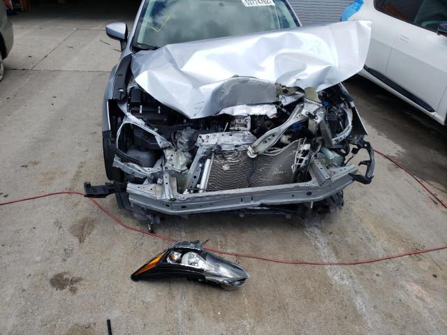 Photo 9 from auction – 2019 SUBARU IMPREZA PR with VIN 4S3GKAC67K3608078