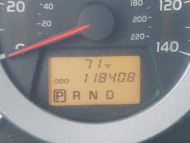 Photo 8 from auction – 2010 TOYOTA RAV4 with VIN 2T3BF4DV9AW060859