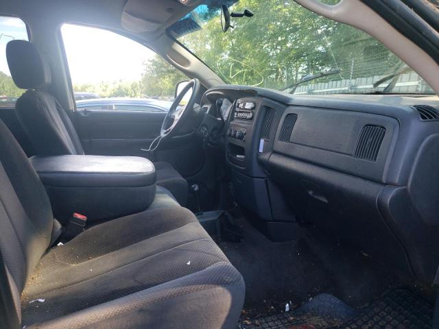 Photo 5 from auction – 2003 DODGE RAM 2500 S with VIN 3D7KU28D63G810139