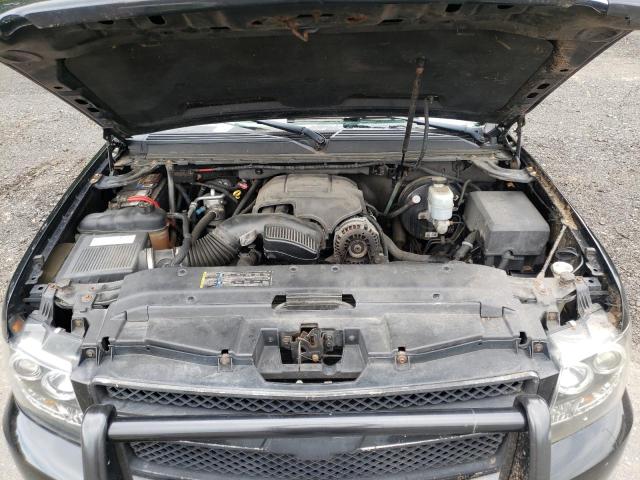 Photo 7 from auction – 2007 CHEVROLET AVALANCHE with VIN 3GNFK12337G299871
