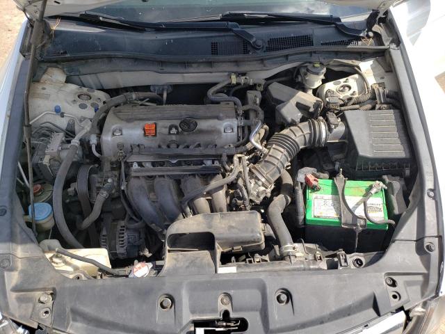 Photo 7 from auction – 2012 HONDA ACCORD SE with VIN 1HGCP2F6XCA101725