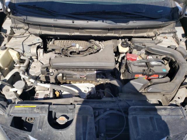 Photo 7 from auction – 2014 NISSAN ROGUE S with VIN 5N1AT2MT1EC796545