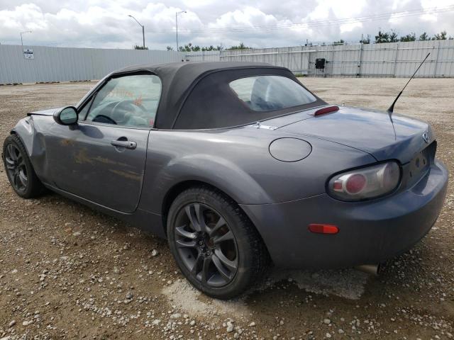 Photo 3 from auction – 2006 MAZDA MX-5 MIATA with VIN JM1NC15F460115421