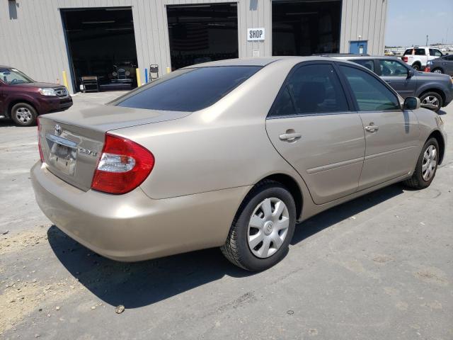 Photo 4 from auction – 2003 TOYOTA CAMRY LE with VIN 4T1BE32K83U735523