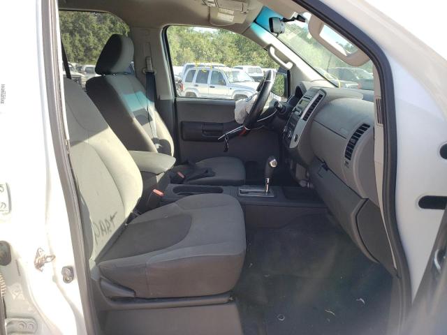 Photo 5 from auction – 2014 NISSAN XTERRA X with VIN 5N1AN0NW0EN800984