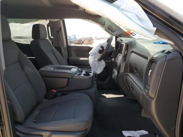 Photo 5 from auction – 2020 CHEVROLET SILVERADO with VIN 3GCPWBEH2LG363990