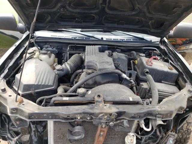 Photo 7 from auction – 2005 CHEVROLET COLORADO with VIN 1GCCS148958209405