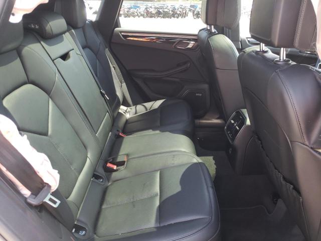 Photo 6 from auction – 2020 PORSCHE MACAN with VIN WP1AA2A59LLB03491