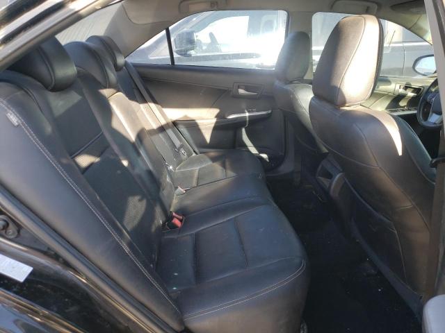 Photo 6 from auction – 2014 TOYOTA CAMRY L with VIN 4T1BF1FK1EU799272