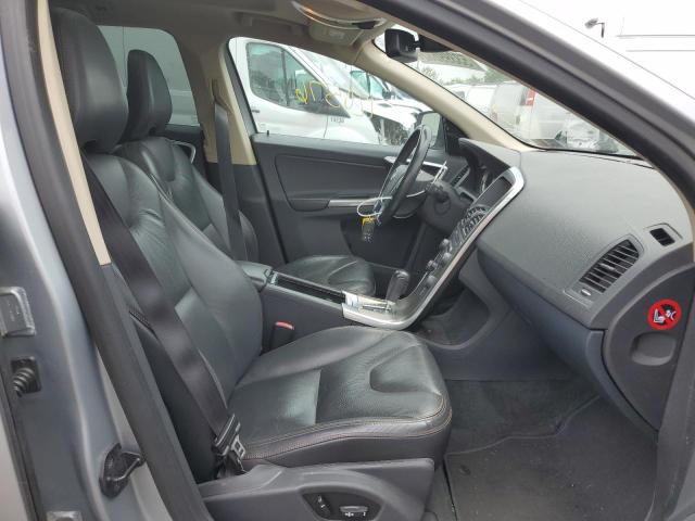 Photo 5 from auction – 2012 VOLVO XC60 3.2 with VIN YV4940DZXC2293187