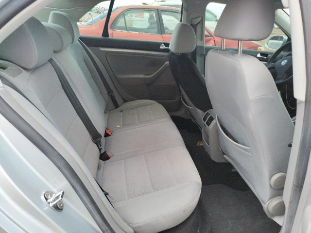 Photo 6 from auction – 2008 VOLKSWAGEN JETTA S with VIN 3VWJM71K28M094227