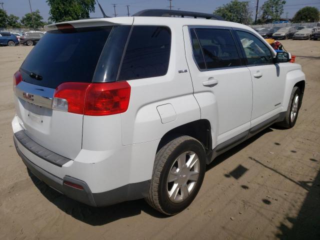 Photo 4 from auction – 2012 GMC TERRAIN SL with VIN 2GKALSEK6C6144024