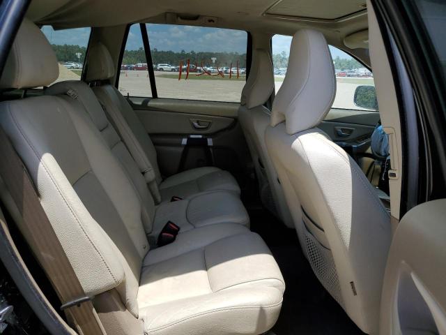 Photo 6 from auction – 2011 VOLVO XC90 3.2 with VIN YV4952CY7B1578807
