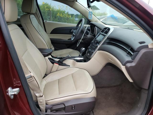 Photo 5 from auction – 2015 CHEVROLET MALIBU 2LT with VIN 1G11E5SX9FF194555