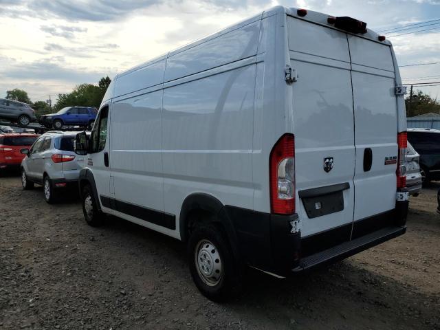 Photo 3 from auction – 2019 RAM PROMASTER with VIN 3C6TRVBG9KE547912