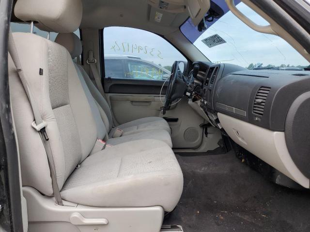 Photo 5 from auction – 2011 CHEVROLET SILVERADO with VIN 3GCPKSE32BG362627