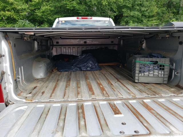 Photo 6 from auction – 2012 CHEVROLET SILVERADO with VIN 1GCNKPEX1CZ201808