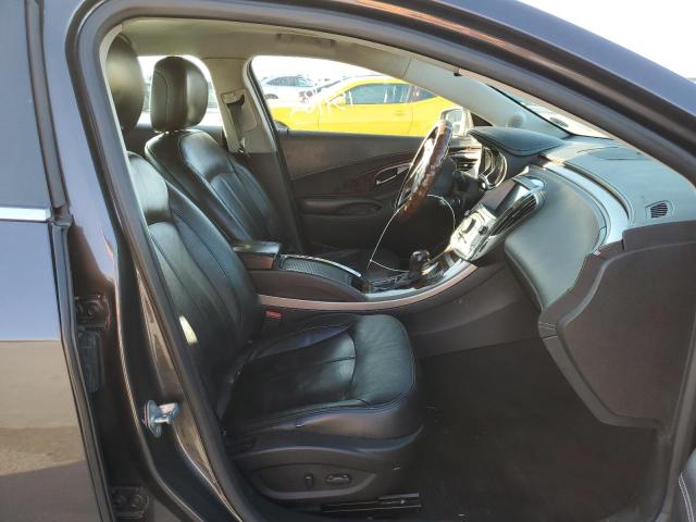 Photo 5 from auction – 2013 BUICK LACROSSE with VIN 1G4GC5E3XDF178194