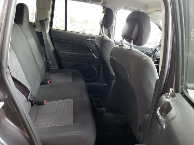 Photo 6 from auction – 2015 JEEP COMPASS SP with VIN 1C4NJCBA0FD138505