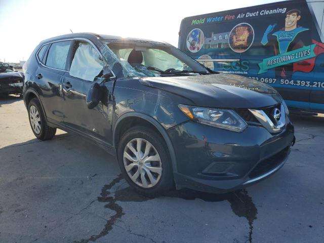 Photo 1 from auction – 2016 NISSAN ROGUE S with VIN JN8AT2MT6GW011804