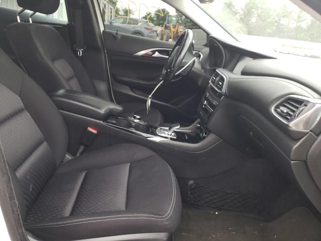 Photo 5 from auction – 2017 INFINITI QX30 BASE with VIN SJKCH5CP8HA016963