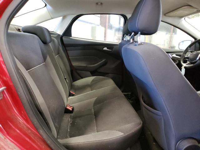 Photo 6 from auction – 2012 FORD FOCUS SE with VIN 1FAHP3F21CL281503