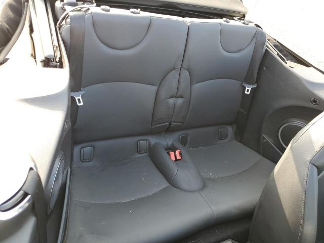 Photo 6 from auction – 2013 MINI COOPER S with VIN WMWZP3C55DT297585