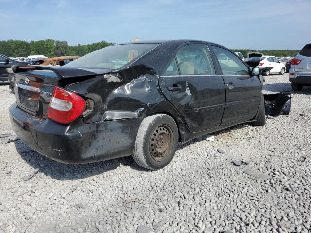 Photo 4 from auction – 2004 TOYOTA CAMRY LE with VIN 4T1BE32K24U276247