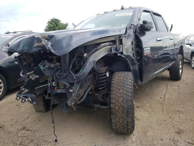 Photo 2 from auction – 2015 RAM 2500 SLT with VIN 3C6UR5DJ5FG697569
