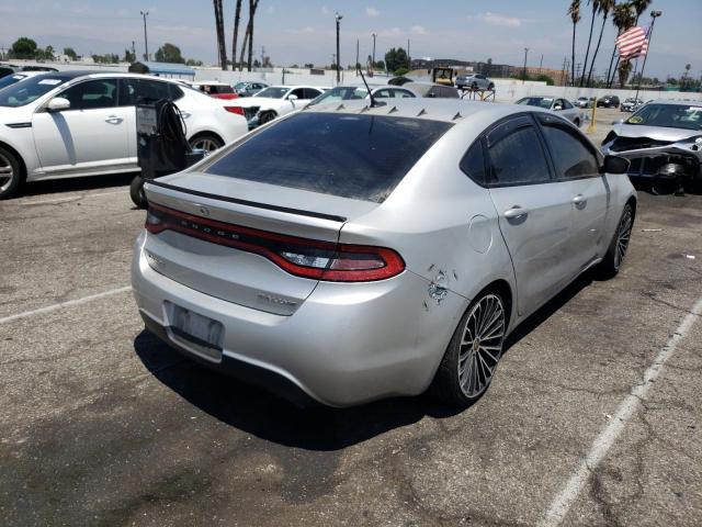 Photo 4 from auction – 2013 DODGE DART SXT with VIN 1C3CDFBA6DD184051