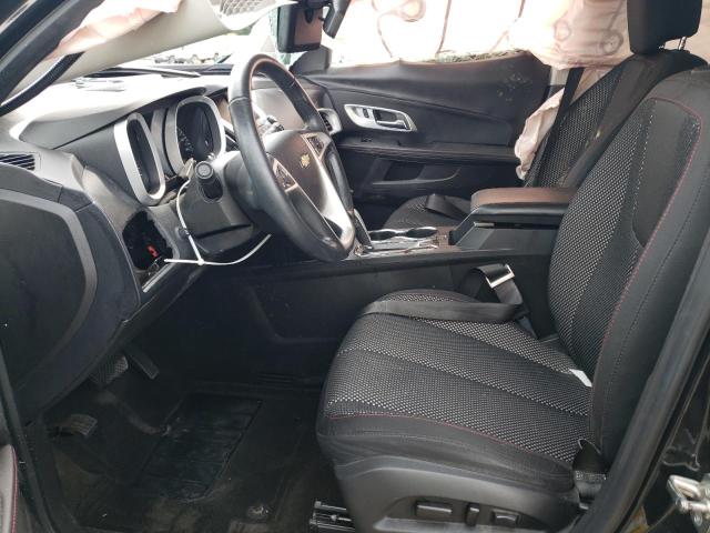 Photo 5 from auction – 2012 CHEVROLET EQUINOX LT with VIN 2GNFLDE58C6259657