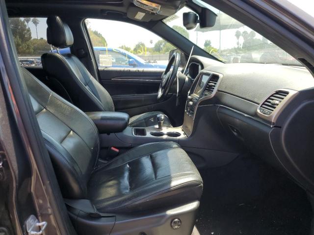 Photo 5 from auction – 2015 JEEP GRAND CHER with VIN 1C4RJEBG3FC179850