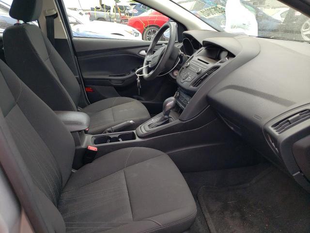 Photo 5 from auction – 2017 FORD FOCUS SE with VIN 1FADP3K29HL278361