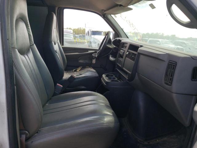 Photo 5 from auction – 2014 CHEVROLET 1500 E/C E with VIN 1GCGG25V851226203