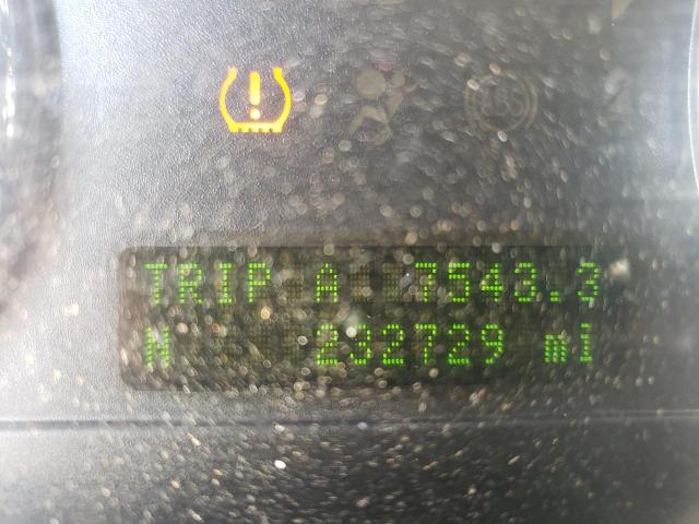 Photo 8 from auction – 2008 MERCURY MILAN PREM with VIN 3MEHM08118R626445