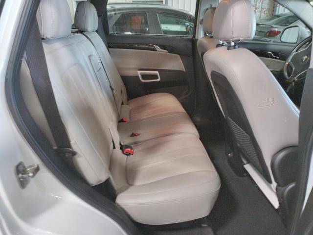 Photo 6 from auction – 2014 CHEVROLET CAPTIVA LT with VIN 3GNAL4EK1ES631778