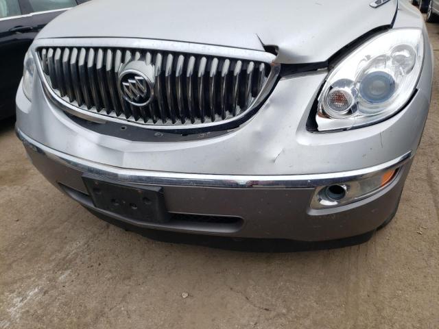 Photo 9 from auction – 2009 BUICK ENCLAVE CX with VIN 5GAEV23D49J179752